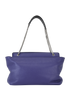 Blenheim Shoulder Bag, back view